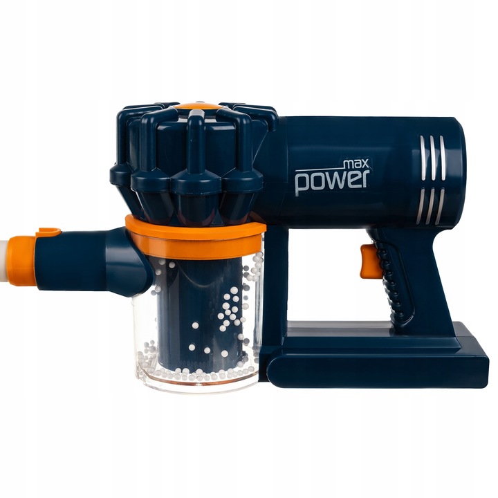 Odkurzacz Pionowy dla Dzieci z Dźwiękiem 2w1 i Ręczny Funkcja Ssania Dźwięk