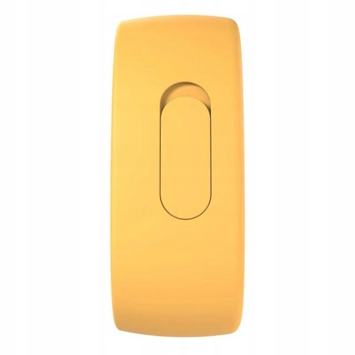 Kidywolf - Wodoodporny aparat Kidycam - Pomarańczowy