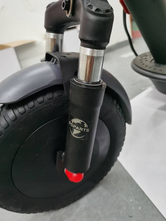 Zawieszenie Esparts V1 do Xiaomi M365/Pro/Pro2/Mi3