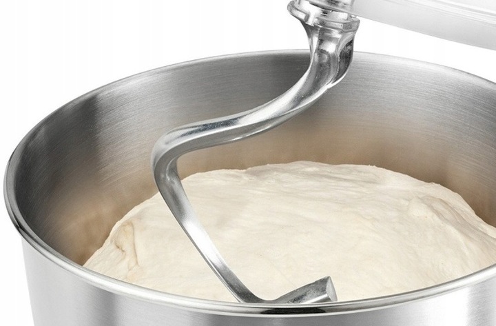 Robot kuchenny planetarny CLATRONIC KM 3711 1100W