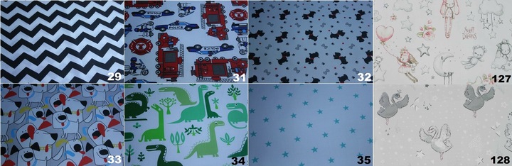 POŚCIEL + ROŻEK/BECIK DLA LALKI BOBAS, BABY BORN