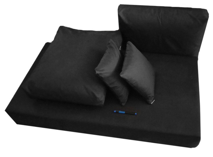 POSZEWKA wodoodporna OGRODOWA na zamówienie DUŻY WYBÓR KOLORÓW 70*70*20