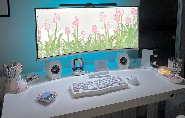 GŁOŚNIKI BEZPRZEWODOWE EDIFIER HECATE G2000 USB