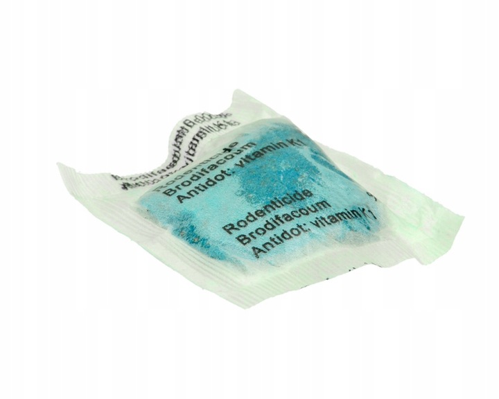 BARDZO SILNA TRUTKA ŚRODEK TRUCIZNA NA MYSZY SZCZURY GRYZONIE RATIMOR 1KG