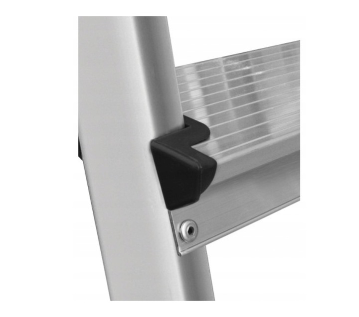 Drabina podest 3 Stopniowa taboret