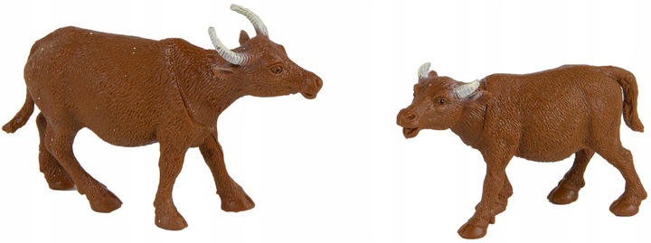 FARMA FIGURKI ZWIERZĘTA DOMOWE ZESTAW W POJEMNIKU 40 ELEMENTÓW BOLEY