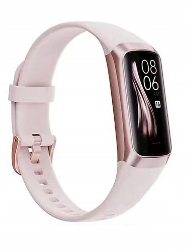 SMARTWATCH SMARTBAND AMOLED CIŚNIENIE POŁĄCZENIA ROZMOWY SZKŁO MENU POLSKIE