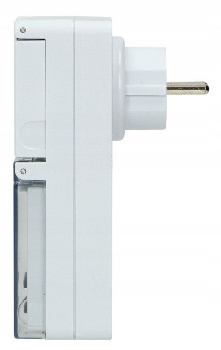 PROGRAMATOR CZASOWY DO GNIAZDA IP44 OR-PRE-432 ORNO