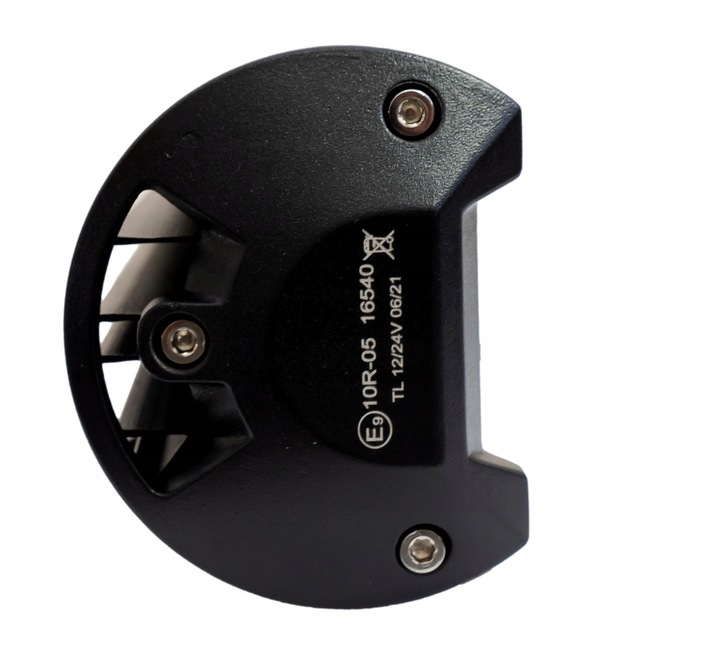 Lampa halogen LED COMBO 180W + włącznik do Quada