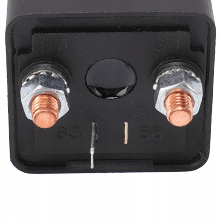 WYŁĄCZNIK AKUMULATORA SAMOCHODOWEGO Z PILOT