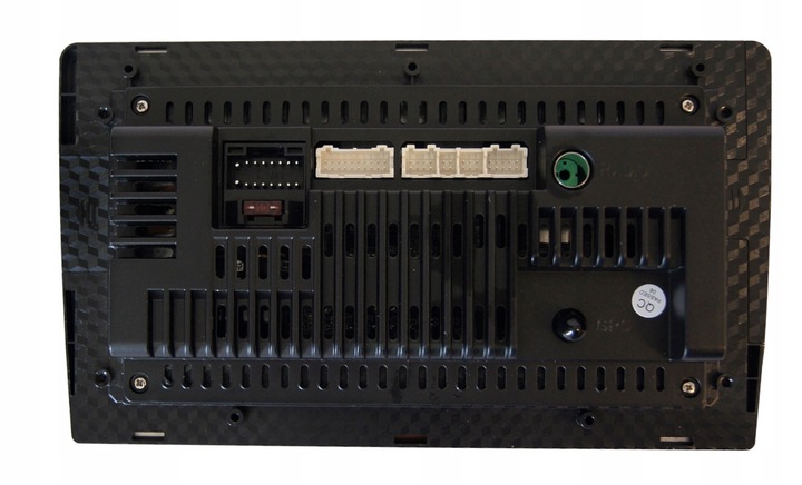 Radio dotykowe 9cali samochodowe 2/32gb USB GPS WiFi Bluetooth Android Auto