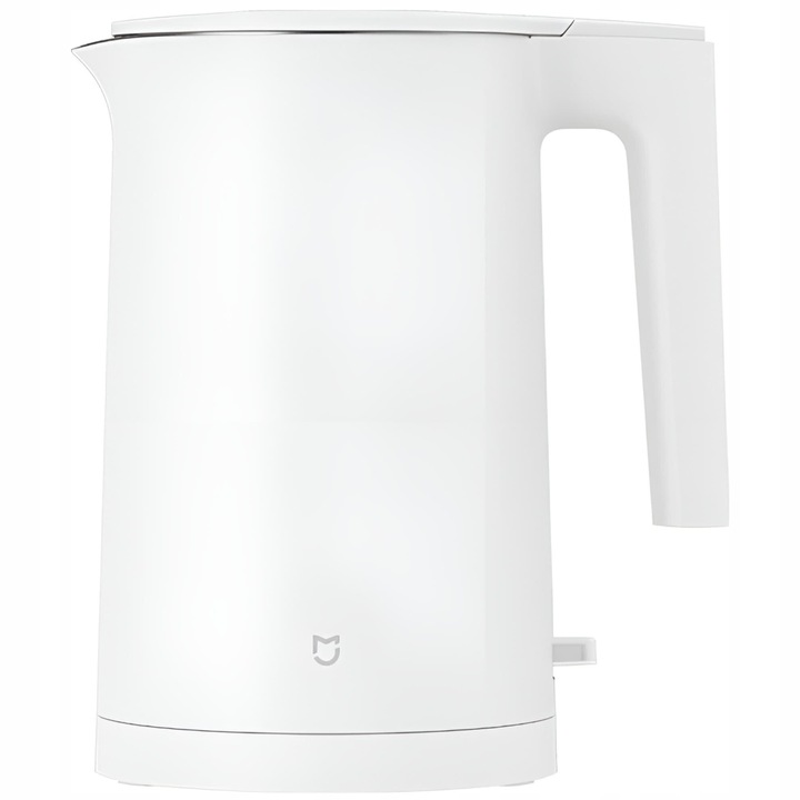 Czajnik elektryczny Xiaomi Electric Kettle 2 1800 W 1,7 l biały