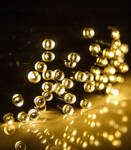 MOCNE LAMPKI CHOINKOWE 1000 LED BIAŁE CIEPŁE ZEWNĘTRZNE WEWNĘTRZNE PROGRAMY