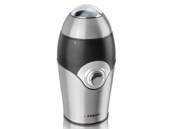 ELEKTRYCZNY MŁYNEK DO MIELENIA KAWY ORZECHÓW 3W1