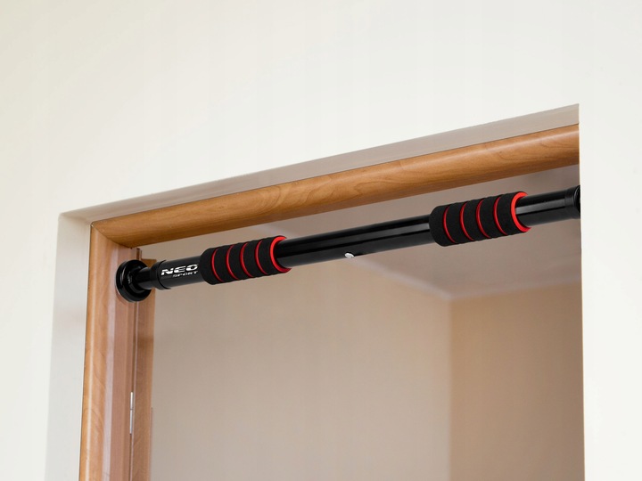 DRĄŻEK ROZPOROWY MOCOWANIE HUŚTAWKI DO FUTRYNY