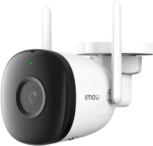 Kamera zewnętrzna IP IMOU BULLET 2C 4MP IPC-F42P