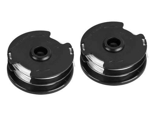 Podkaszarka kosa akumulatorowa Parkside PRTA 20-Li D3 + 2 szpule