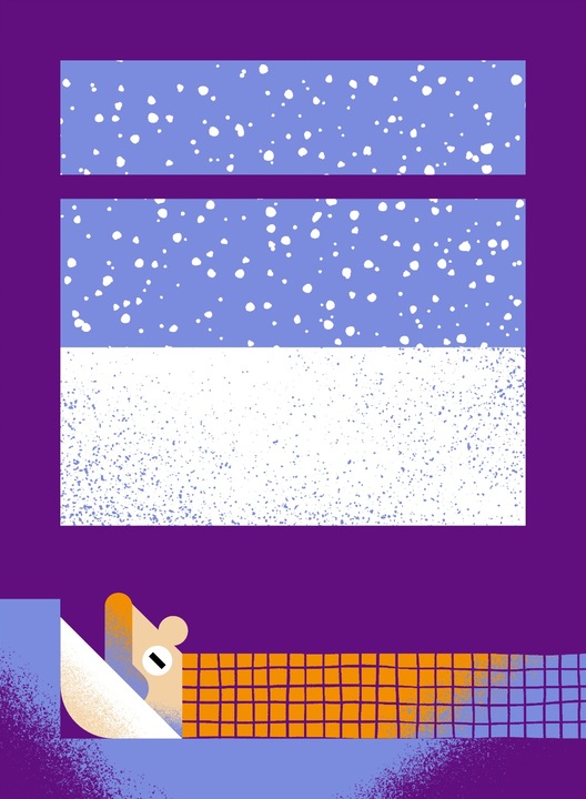 Haj - Damian Sobczyk, Bartek Przybyszewski