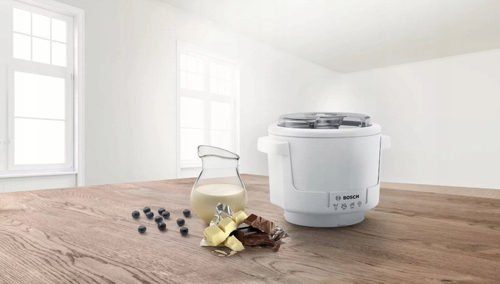 Przystawka do lodów BOSCH MUZ5EB2 do robotów MUM5