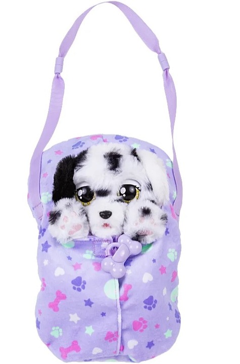 INTERAKTYWNY PIESEK PIES PRZYTULANKA PSYTULASKI EPEE PREZENT DALMATYŃCZYK