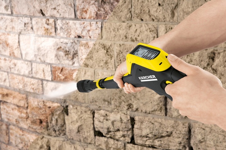 MYJKA CIŚNIENIOWA KARCHER K 7 PREMIUM SMART ZESTAW