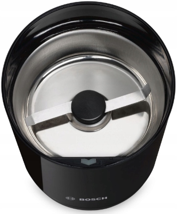 Zestaw Bosch MyMoment Ekspres przelewowy TKA3M133 + Młynek TSM6A013B Czarny