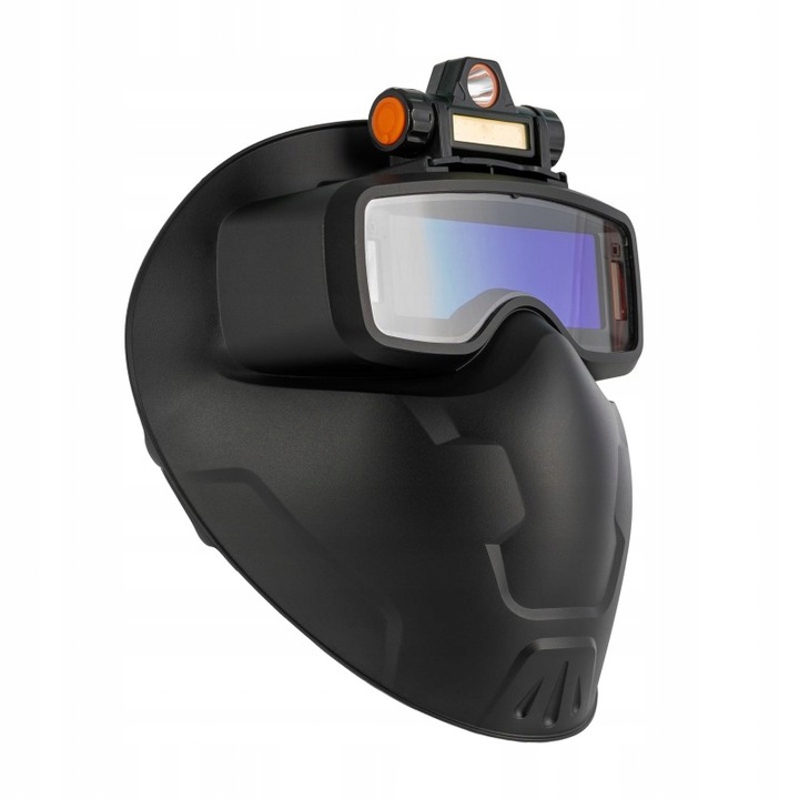 Maska spawalnicza automatyczna samościemniająca gogle do spawania MAGNUM
