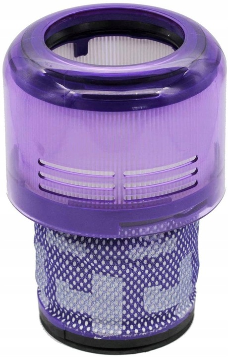3x FILTR ZMYWALNY DO DYSON V11 V15 SV14 Detect Absolute NAJWYŻSZA JAKOŚĆ HQ