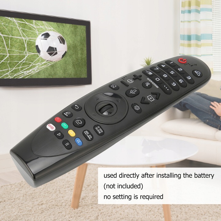 PILOT DO TELEWIZORA LG UM80 UM75 UM73 UM71