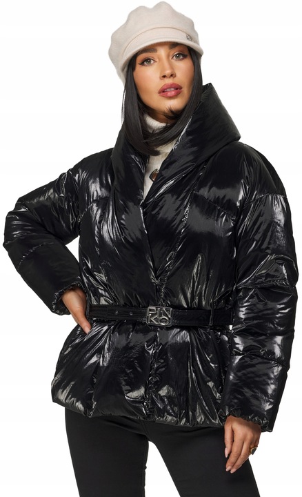 KASZKIET DAMSKI BERET CZAPKA moher moherowa ciepła miękka na zimę jasny beż