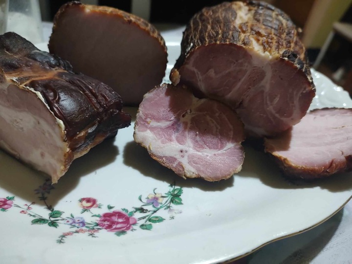 Drewno KOMINKOWE BUK idealne do wędzenia / grilla Okorowane ręcznie! 20 kg