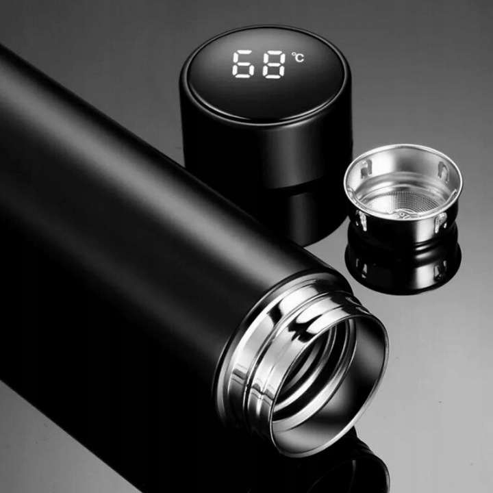 Kubek Termiczny Termos na Dzień Ojca Prezent dla Taty z Okazji Dnia Ojca