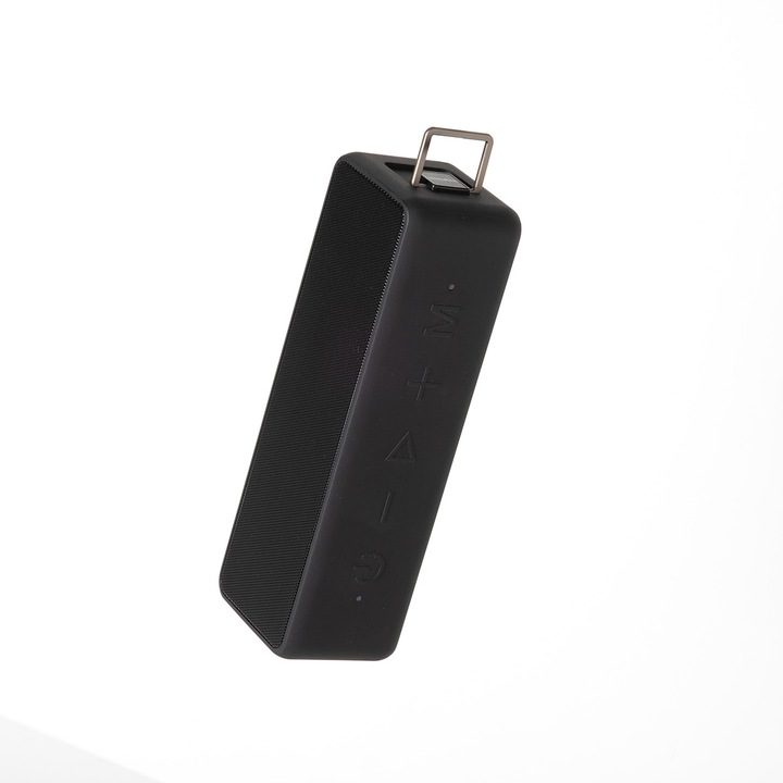 Głośnik bezprzewodowy Tonsil GO 6 czarny