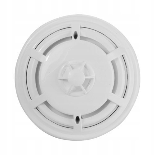 Czujnik dymu i ciepła Satel TSD-1 biała