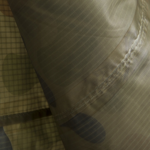 Płachta biwakowa Helikon SUPERTARP Small - PL Woodland wz93