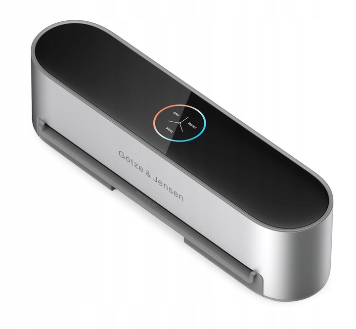 Zgrzewarka próżniowa GÖTZE & JENSEN SV800