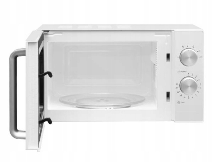 MIKROFALÓWKA MIKROFALA KUCHENKA MIKROFALOWA MOCNA