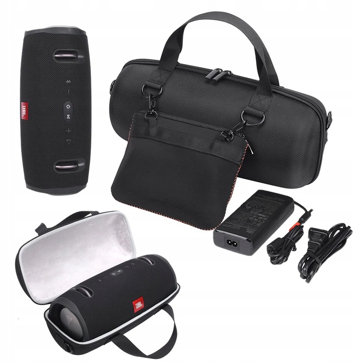 Etui pokrowiec case na głośnik do JBL Xtreme 2