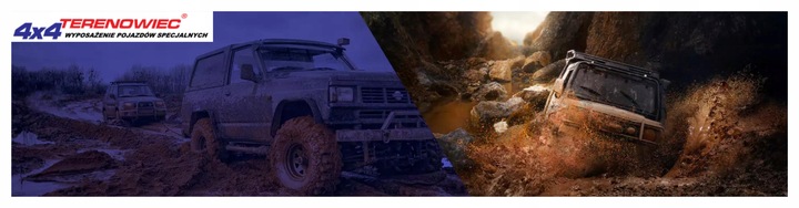 Lina syntetyczna do wyciągarki 5mm 15m SYNTETYK