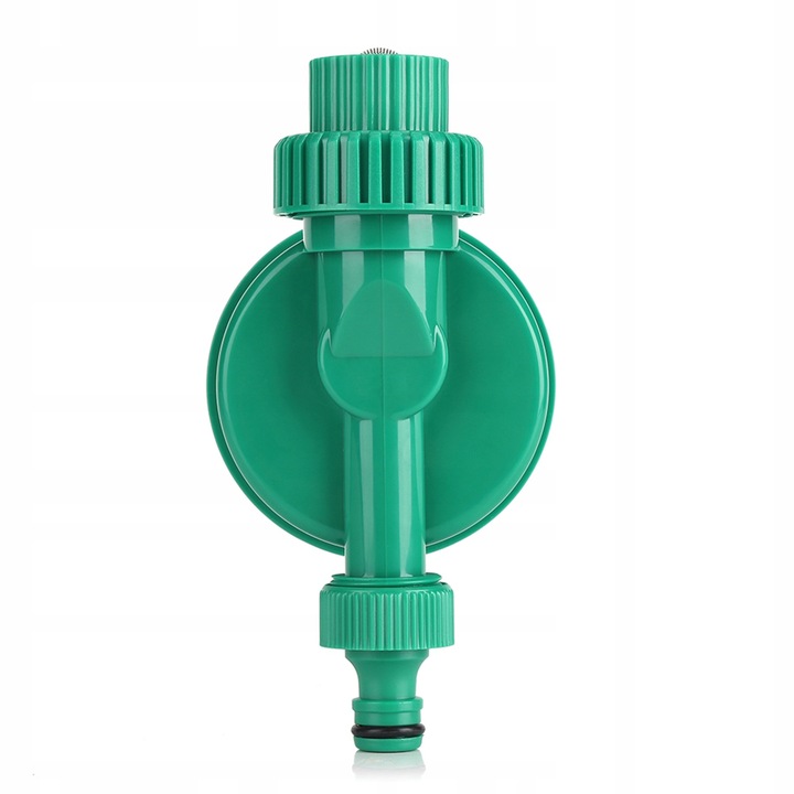 AUTOMATYCZNY STEROWNIK DO NAWADNIANIA CYFROWY CZUJNIK ZAPROGRAMOWAN