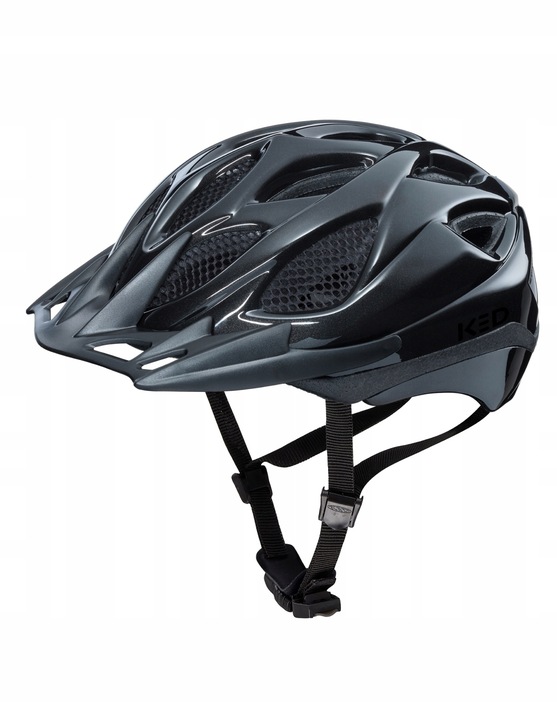 Kask rowerowy KED Tronus L