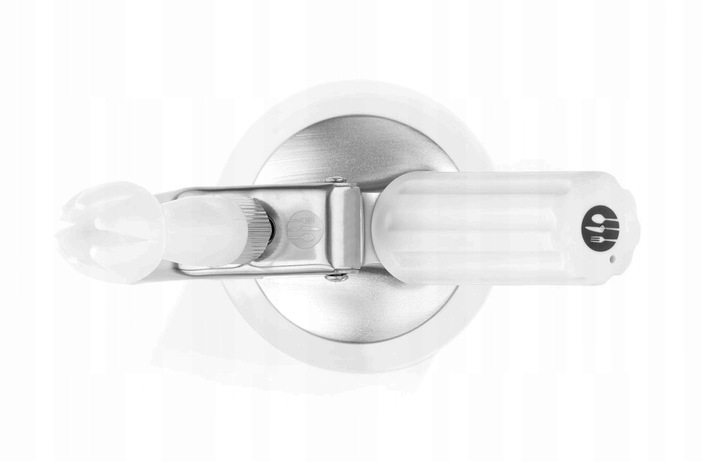 Hendi Syfon do bitej śmietany 1 l BEZ NABOI