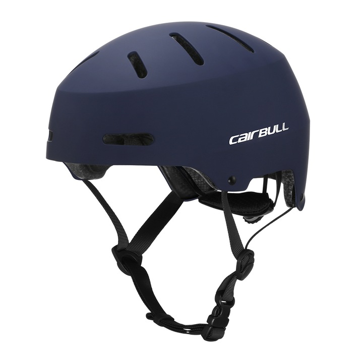 Kask rowerowy Cairbull C-07 ZONE M Granatowy