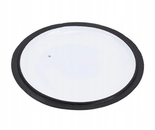 Kociołek Myśliwski 11 Lit. EMALIA Żeliwny GARNEK na OGNISKO Emaliowany