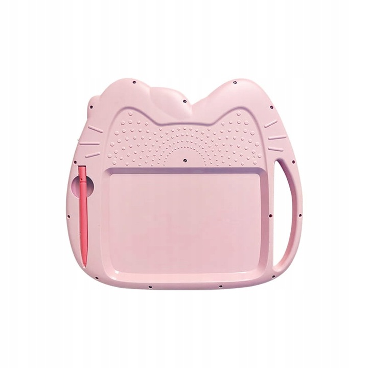 Tablet do rysowania 2w1 Czytnik kart do nauki języka angielskiego 112 kart