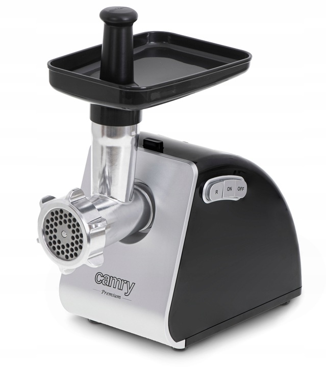 PROFESJONALNA MASZYNKA PREMIUM DO MIELENIA MIĘSA KIEŁBASY PRO ZESTAW XXXXL