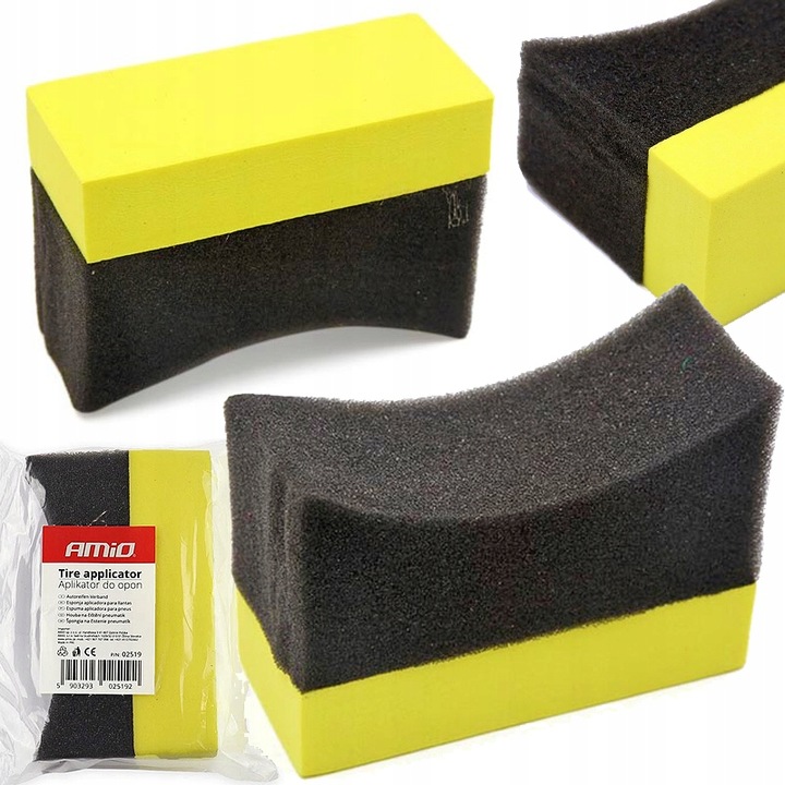 K2 PRO ZESTAW DETALINGOWY KOSMETYKÓW DO PIELĘGNACJI MYCIA CZYSZCZENIA AUTA