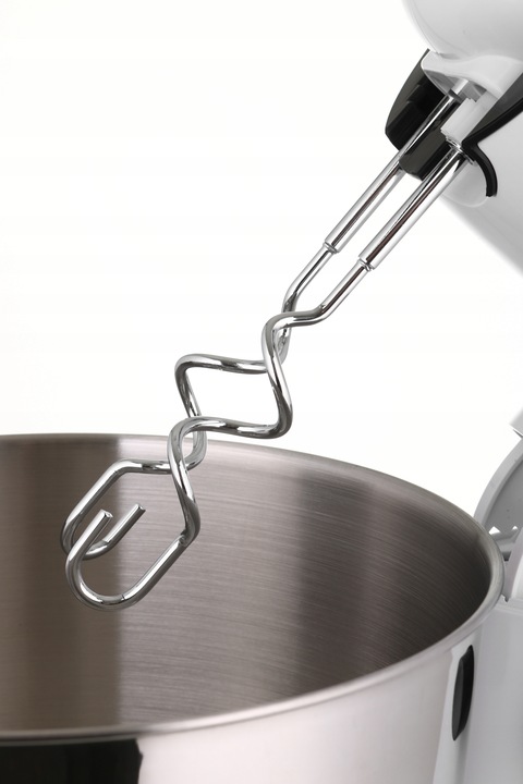 Mikser z misą SATURN ST-FP1045