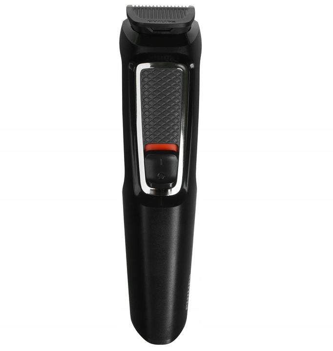 MASZYNKA GOLARKA PHILIPS TRYMER WŁOSY BRODA BEZPRZEWODOWA DO ZAROSTU + ETUI