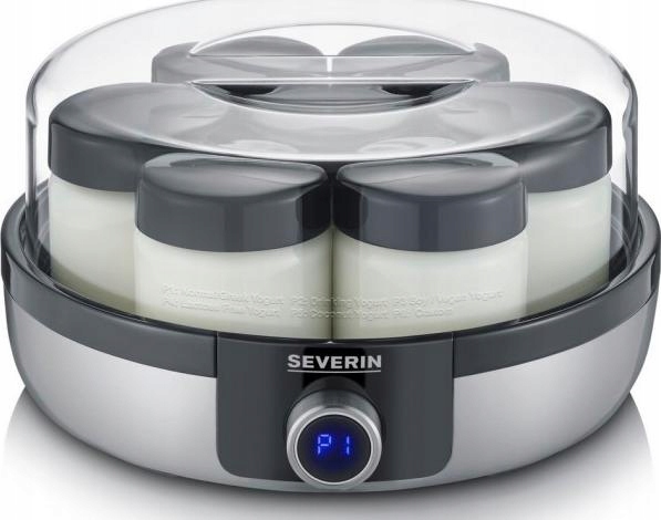 Jogurtownica Severin JG 3521